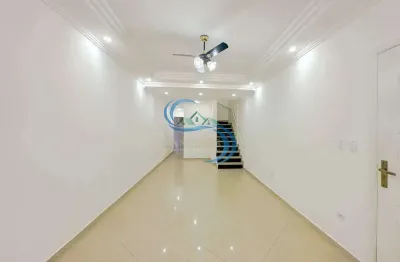 Casa com 3 quartos à venda na Avenida Presidente Kennedy, 15375, Canto do Forte, Praia Grande