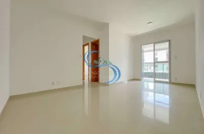 Apartamento com 2 quartos à venda na Avenida Presidente Kennedy, 15375, Canto do Forte, Praia Grande