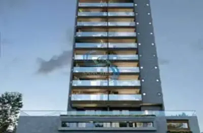 Apartamento com 3 dorms, aviação, praia grande - r$ 800 mil, cod: 4576