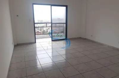 Apartamento com 3 quartos à venda na Avenida Presidente Kennedy, 15375, Solemar, Praia Grande