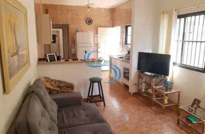 Casa com 2 quartos, jardim imperador, praia grande - r$ 400 mil, cod: 4651