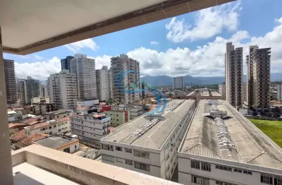 Apartamento com 1 quarto à venda na Avenida Presidente Kennedy, 15375, Aviação, Praia Grande