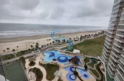 Apartamento com 3 dorms, mirim, praia grande - r$ 895 mil, cod: 4767