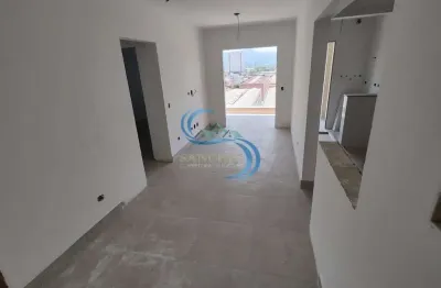 Apartamento com 1 quarto à venda na Avenida Presidente Kennedy, 15375, Aviação, Praia Grande