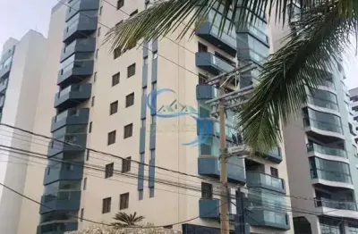Apartamento com 2 quartos à venda na Avenida Presidente Kennedy, 15375, Jardim Caiahu, Mongaguá