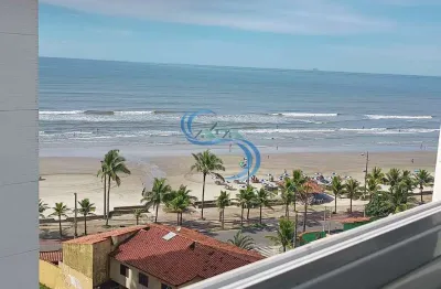 Apartamento com 2 quartos à venda na Avenida Presidente Kennedy, 15375, Jardim Praia Grande, Mongaguá