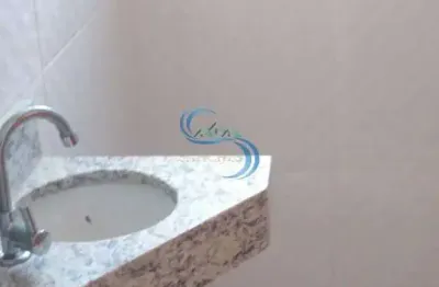 Apartamento com 2 dorms, maracanã, praia grande - r$ 470 mil, cod: 5078