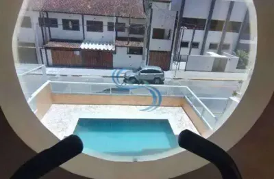 Apartamento com 2 dorms, caiçara, praia grande - r$ 518 mil, cod: 5110