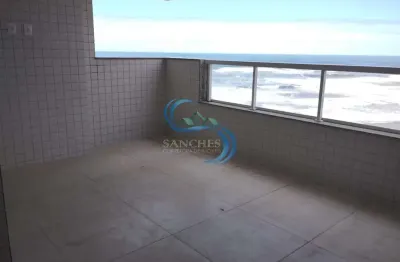 Apartamento com 2 quartos à venda na Avenida Presidente Kennedy, 15375, Vila Caiçara, Praia Grande