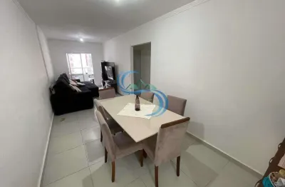 Apartamento com 3 quartos à venda na Avenida Presidente Kennedy, 15375, Guilhermina, Praia Grande