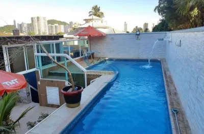 Casa com 3 dorms, canto do forte, praia grande - r$ 1.95 mi, cod: 5170