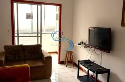 Apartamento com 2 dorms, caiçara, praia grande - r$ 310 mil, cod: 5245