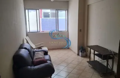 Apartamento com 2 quartos à venda na Avenida Presidente Kennedy, 15375, Vila Caiçara, Praia Grande