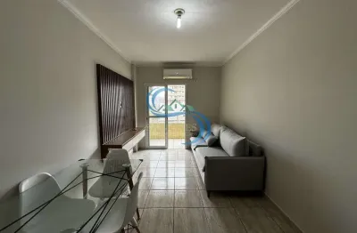 Apartamento com 2 quartos à venda na Avenida Presidente Kennedy, 15375, Aviação, Praia Grande