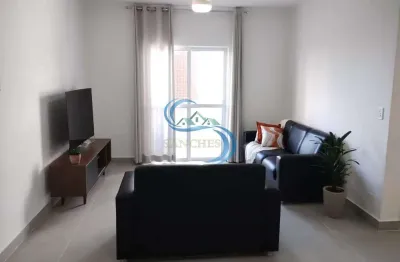 Apartamento com 2 quartos à venda na Avenida Presidente Kennedy, 15375, Vila Caiçara, Praia Grande