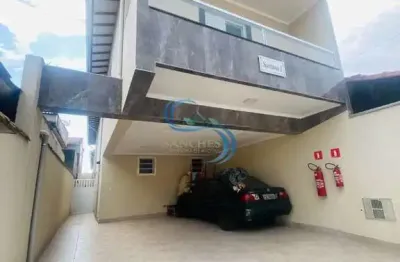 Casa de condomínio com 2 dorms, sítio do campo, praia grande - r$ 279 mil, cod: 5411