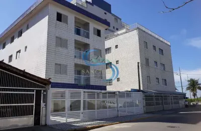 Apartamento com 1 dorm, caiçara, praia grande - r$ 230 mil, cod: 5521