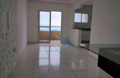 Apartamento com 1 quarto à venda na Avenida Presidente Kennedy, 15375, Vila Caiçara, Praia Grande