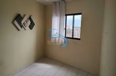 Apartamento com 2 quartos à venda na Avenida Presidente Kennedy, 15375, Vila Caiçara, Praia Grande