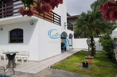 Casa com 3 quartos à venda na Avenida Presidente Kennedy, 15375, Balneário Flórida, Praia Grande