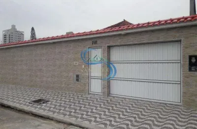 Casa com 3 quartos, flórida, praia grande - r$ 950 mil, cod: 5592