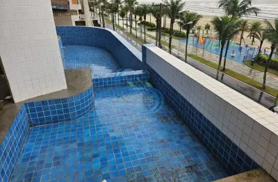 Apartamento com 2 quartos à venda na Avenida Presidente Kennedy, 15375, Jardim Real, Praia Grande