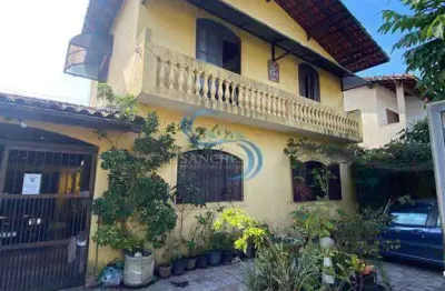 Casa com 3 dorms, caiçara, praia grande - r$ 555 mil, cod: 5653