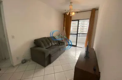 Apartamento com 2 dorms, aviação, praia grande - r$ 330 mil, cod: 5674