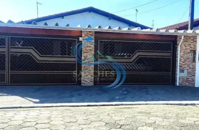 Belíssima casa 2 suíte e edícula  -pg - r$ 850 mil, cod: 5701