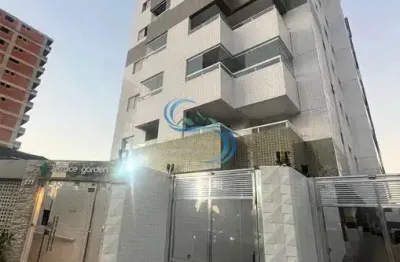 Apart. com 2 dorm, praia grande -r$115.499,52,  cód: 5707