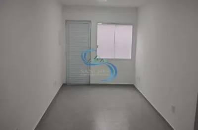 Casa em condomínio fechado com 2 quartos à venda na Avenida Presidente Kennedy, 15375, Vila Caiçara, Praia Grande