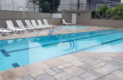 Apartamento com 2 dorms, antártica, praia grande - r$ 290 mil, cod: 5748