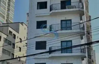 Apartamento com 2 dorms, ocian, praia grande - r$ 345 mil, cod: 5802