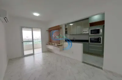 Apartamento com 2 dorms, mirim, praia grande - r$ 485 mil, cod: 5822
