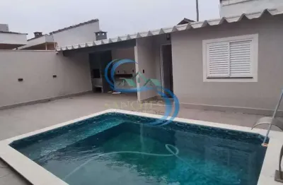 Casa c/3 dorm. edícula e com piscina - r$ 950 mil, cod: 5849