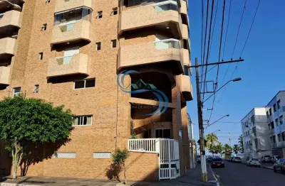 Apartamento com 3 dorms, tupi, praia grande - r$ 600 mil, cod: 5857