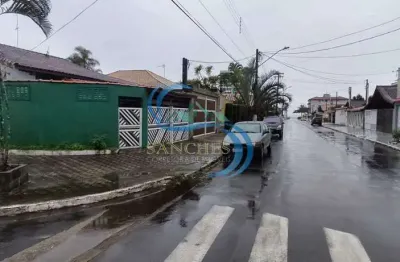 Casa com 2 quartos, real, praia grande - r$ 285 mil, cod: 5893