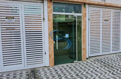 Apartamento com 1 dorm, aviação, praia grande - r$ 270 mil, cod: 5897