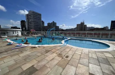 Apartamento com 2 dorms, boqueirão, praia grande - r$ 755 mil, cod: 5908
