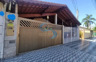 Casa com 3 quartos, jardim real, praia grande - r$ 520 mil, cod: 2357