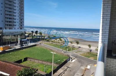 Apartamento com 1 quarto à venda na Avenida Presidente Kennedy, 15375, Vila Caiçara, Praia Grande