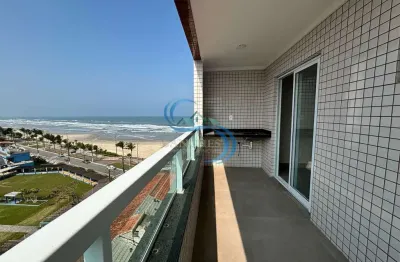 Apartamento com 1 dorm, real, praia grande - r$ 470 mil, cod: 5972