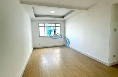 Apartamento com 2 dorms, ocian, praia grande - r$ 375 mil, cod: 5975