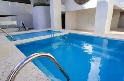 Apartamento com 2 dorms, boqueirão, praia grande - r$ 620 mil, cod: 5988