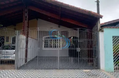 Casa com 2 dorms, real, praia grande - r$ 405 mil, cod: 6010