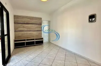 Apartamento com 2 quartos à venda na Avenida Presidente Kennedy, 15375, Vila Caiçara, Praia Grande