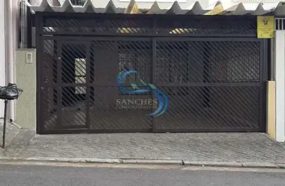 Casa com 3 quartos à venda na Avenida Presidente Kennedy, 15375, Tucuruvi, São Paulo