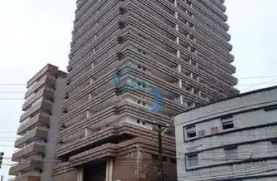 Apartamento com 4 quartos à venda na Avenida Presidente Kennedy, 15375, Vila Caiçara, Praia Grande