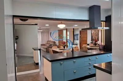 Apartamento com 3 quartos à venda na Avenida Presidente Kennedy, 15375, Vila Caiçara, Praia Grande