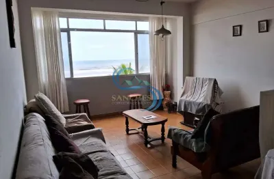 Apartamento com 2 dorms, caiçara, praia grande - r$ 320 mil, cod: 6064